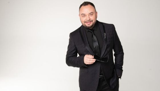 Концерт «Гуляй, душа»