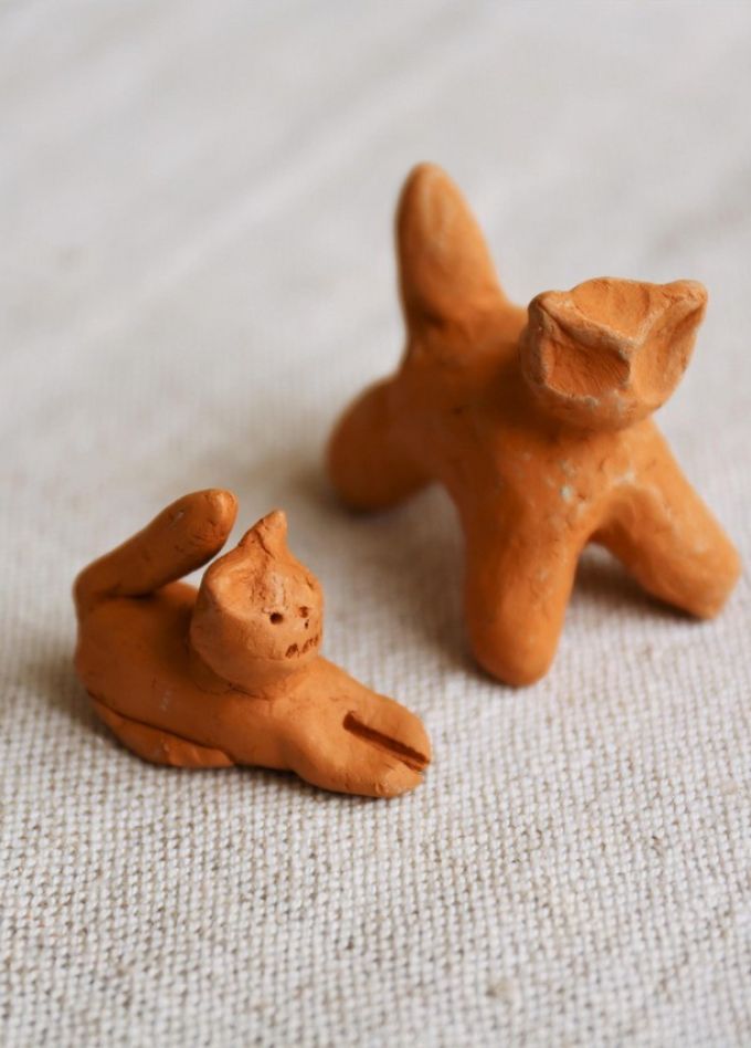 Кошечка