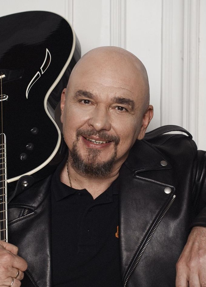 Сергей Трофимов, Боровичи