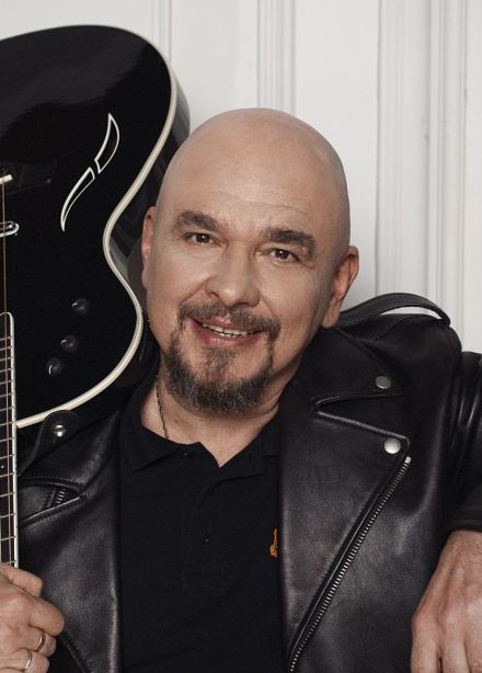 Сергей Трофимов, Боровичи