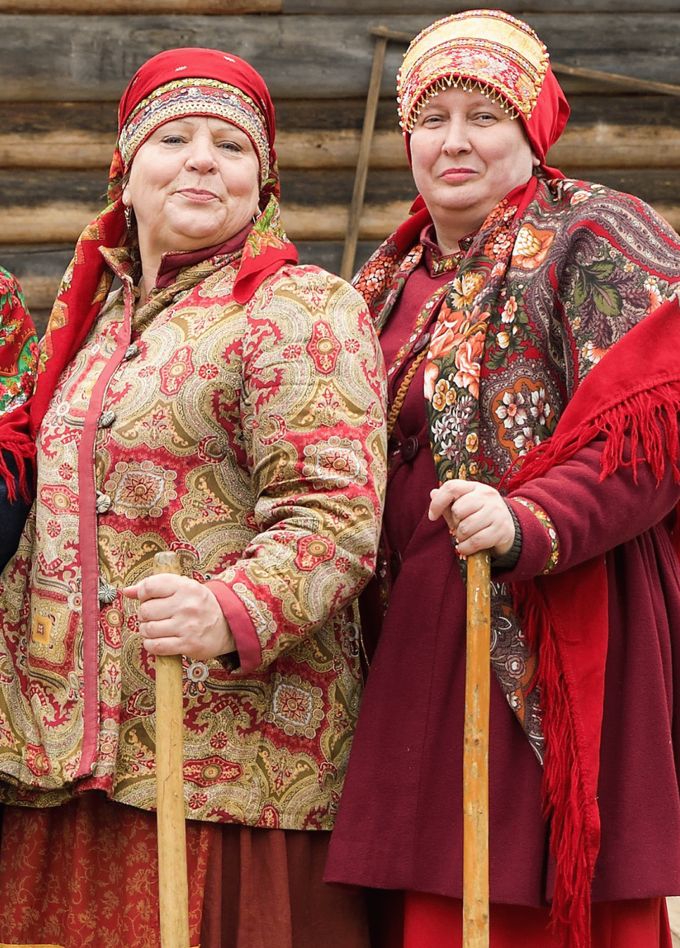 Капустки в Витославлицах
