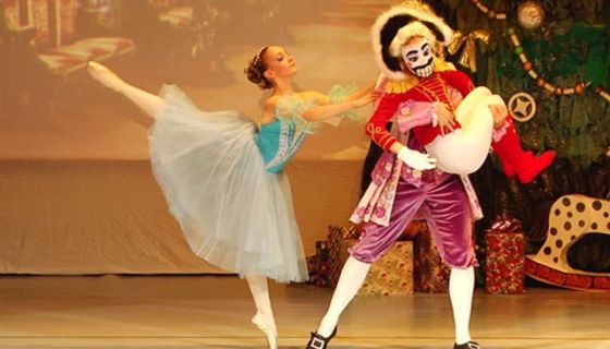 Балет «Щелкунчик»
