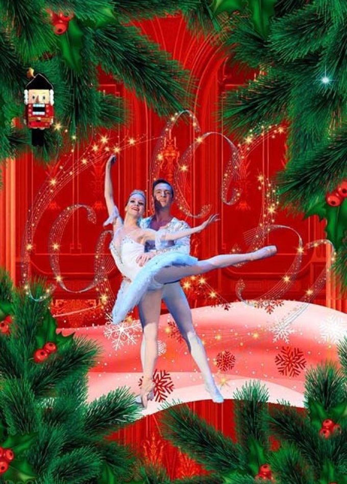 Балет «Щелкунчик», Боровичи