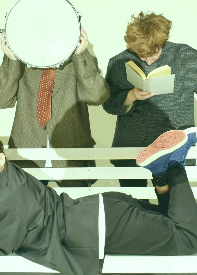 Само собой и вообще