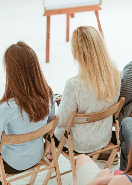 Новгородские посиделки