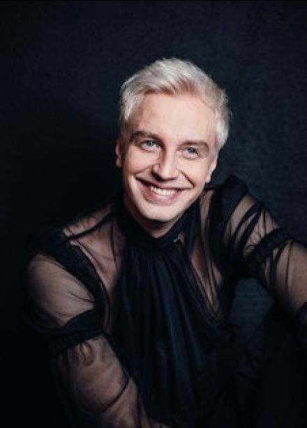 Алексей Гоман