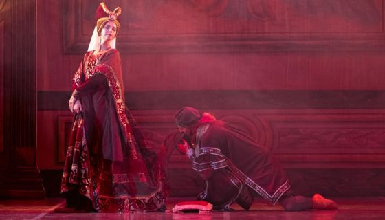 Балет «Ромео и Джульетта»