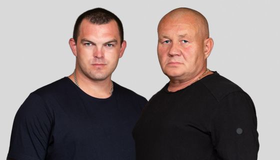 Бутырка, Боровичи