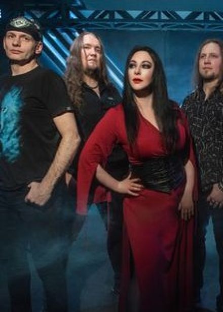 Nightwish. Tribute Show