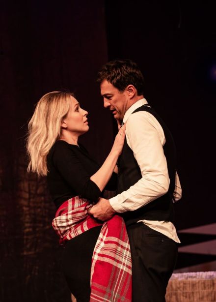 Спектакль «Подарок»