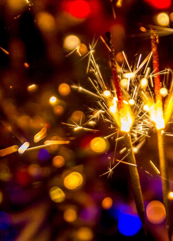 Вертепное представление