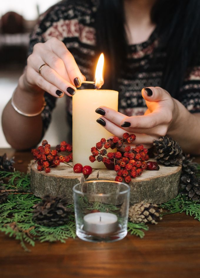 Погадаем, всё узнаем