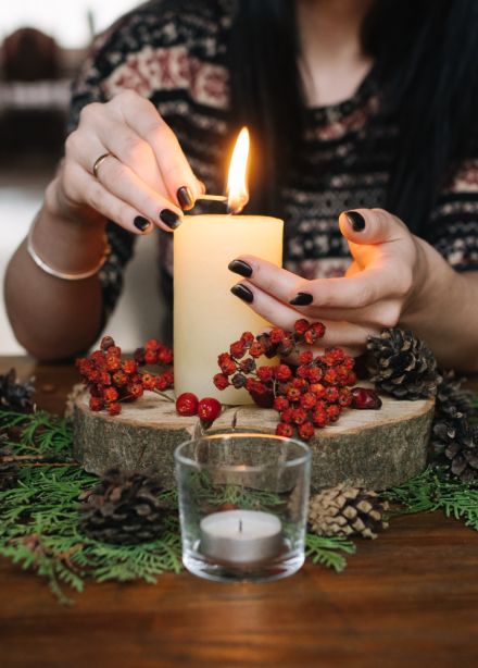 Погадаем, всё узнаем