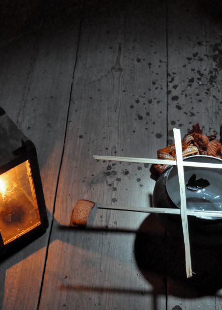 Васильев вечер в Витославлицах