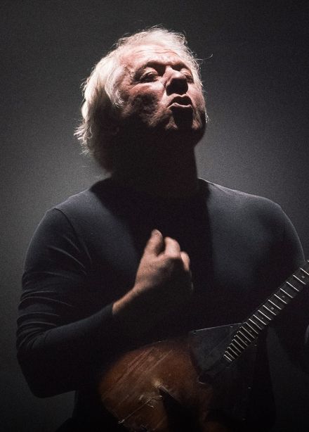 Алексей Архиповский