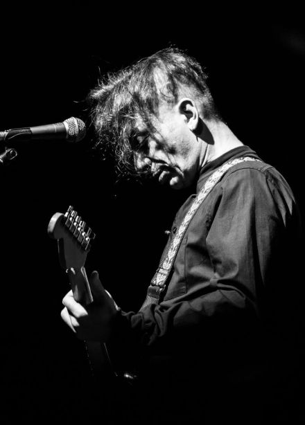 Вадим Самойлов, Боровичи