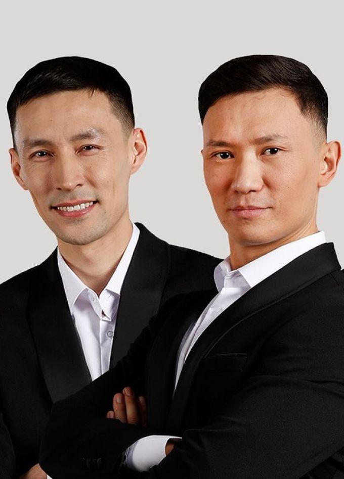 Команда «Астана»