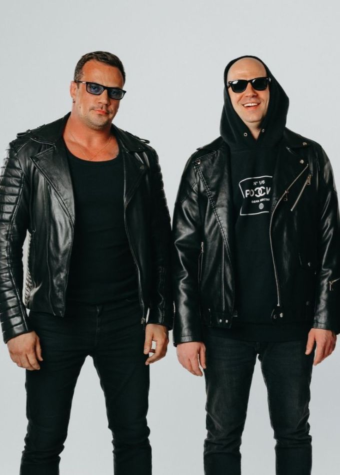 Концерт «Рок-ёлка»