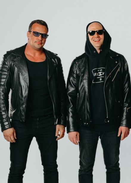 Концерт «Рок-ёлка»