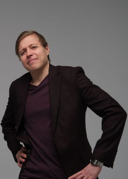 Александр Райн. Классный час