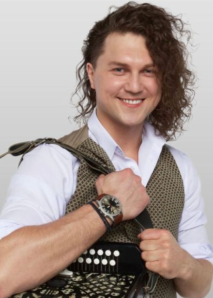 Александр Бардин