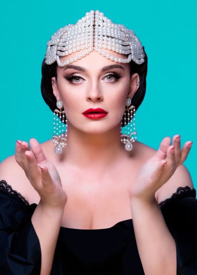 Елена Ваенга