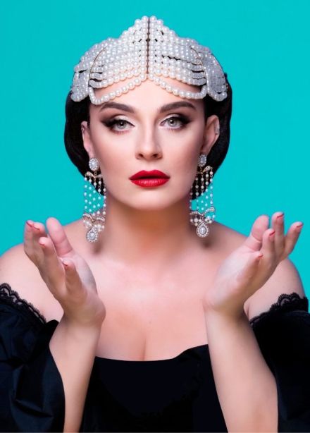 Елена Ваенга