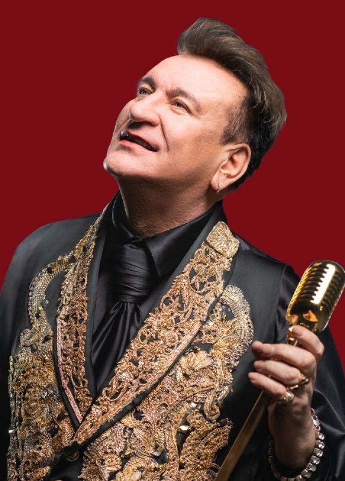 Сергей Пенкин, Боровичи