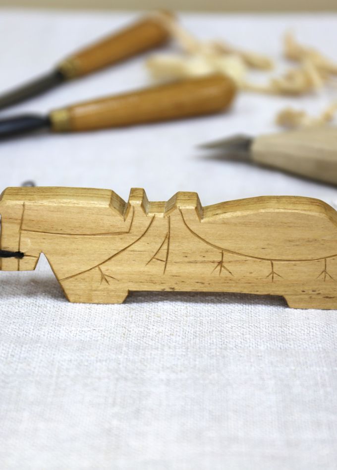 Новгородский коник