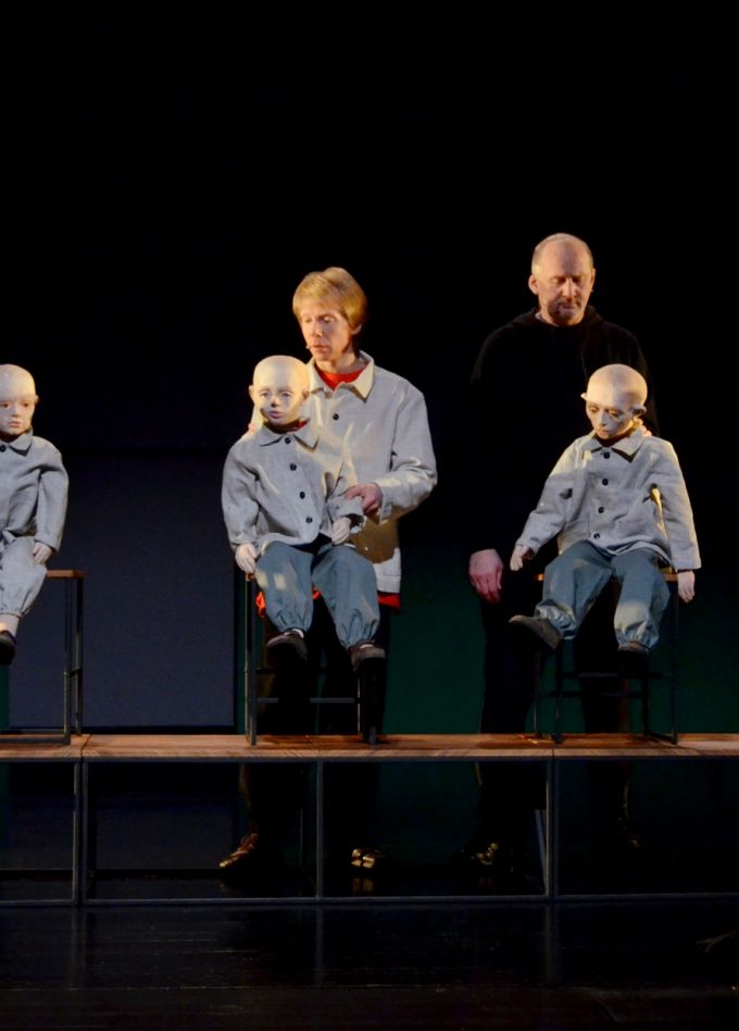 Дети Ворона