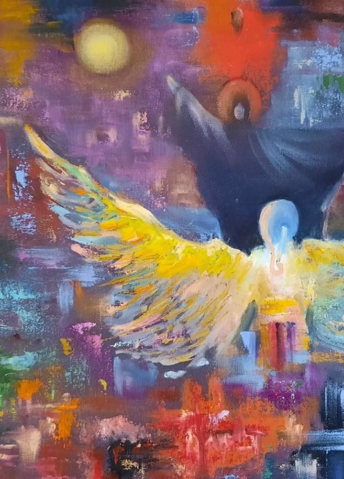 Моя вселенная