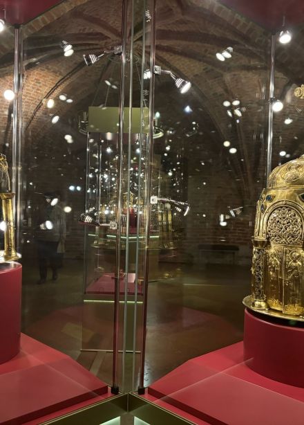 Князь и его дружина