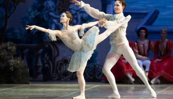 Балет «Спящая красавица»