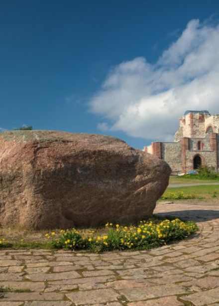 Александр Невский и Новгород