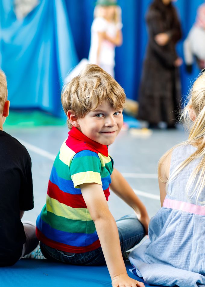 Как Ульяница дом устраивала