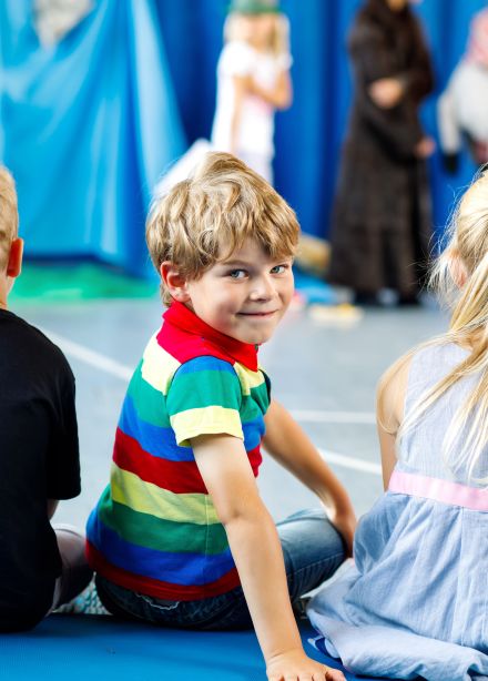 Как Ульяница дом устраивала