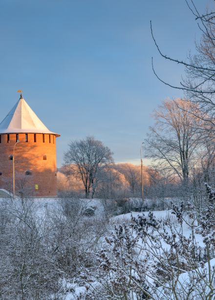 «Конец» с бесконечной историей