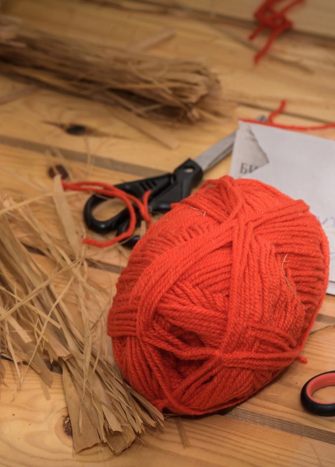 Лыко-мочало – начинай сначала