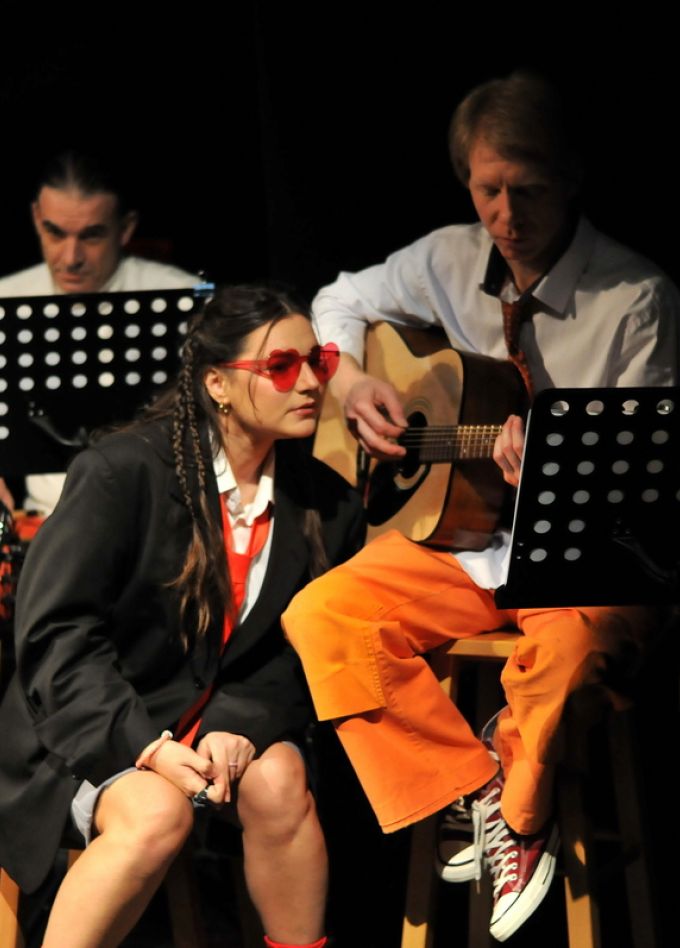 Само собой и вообще