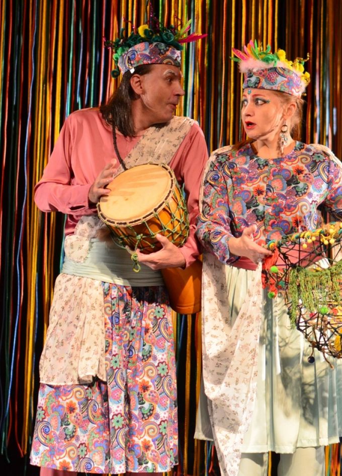 Великая война Рикки-Тикки-Тави