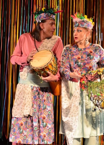 Великая война Рикки-Тикки-Тави