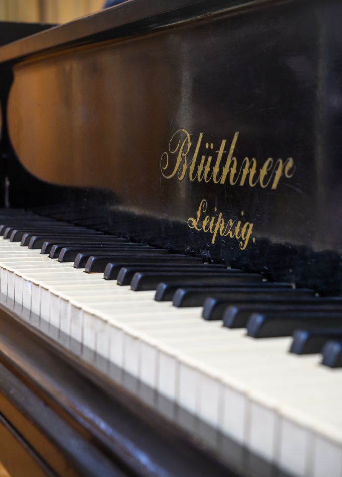 Музыкальная эпоха Анатолия Лядова