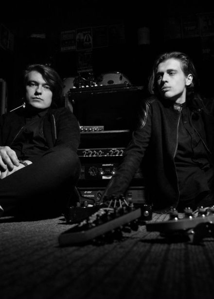 Фестиваль «Контрапункт II»