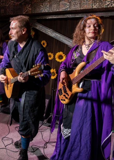 Концерт «Хольда и Кайлех»