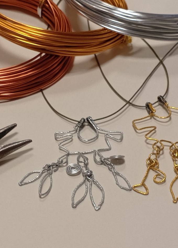 У молодца не без золотца