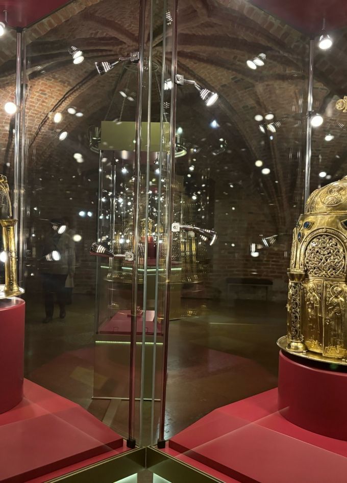 Князь и его дружина