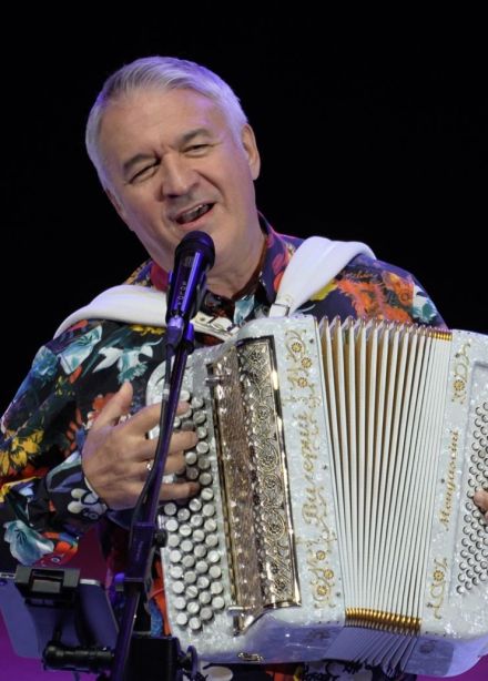 Валерий Сёмин, Боровичи