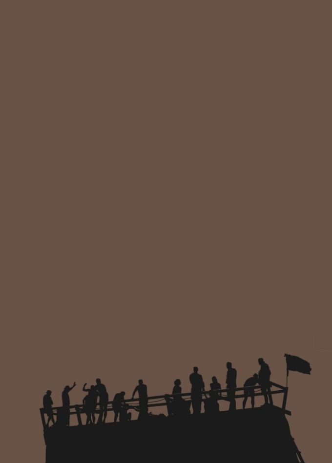 ХI Фестиваль «Горячие головы», Старое Ракомо