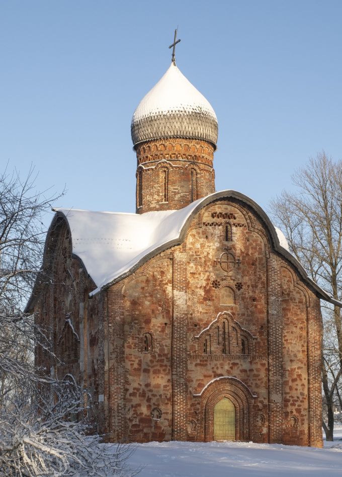 «Конец» с бесконечной историей