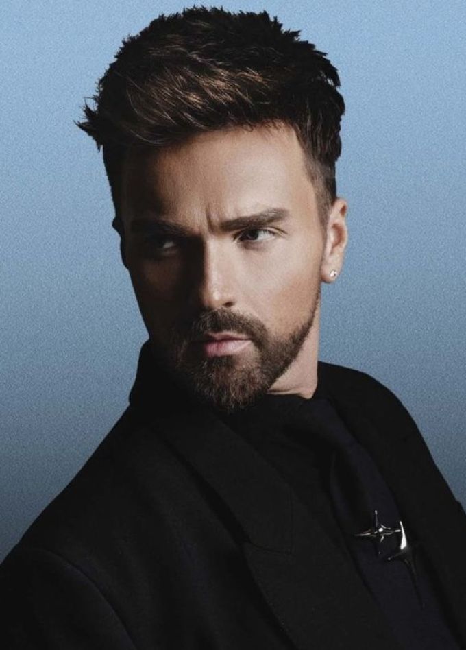 Александр Панайотов